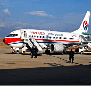 朝阳川机场邮寄航空快运业稳步发展的原因是什么？